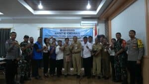 RAPAT KOORDINASI PELAKSANAAN FASILITASI ADVOKASI PROGRAM DESA BERSINAR DAN INTERVENSI BERBASIS MASYARAKAT RAPAT KOORDINASI PELAKSANAAN FASILITASI ADVOKASI PROGRAM DESA BERSINAR DAN INTERVENSI BERBASIS MASYARAKAT
