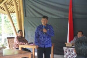 RAPAT KOORDINASI DALAM RANGKA PELAKSANAAN PROGRAM KETAHANAN KELUARGA ANTI NARKOBA RAPAT KOORDINASI DALAM RANGKA PELAKSANAAN PROGRAM KETAHANAN KELUARGA ANTI NARKOBA