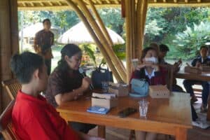 RAPAT KOORDINASI DALAM RANGKA PELAKSANAAN PROGRAM KETAHANAN KELUARGA ANTI NARKOBA RAPAT KOORDINASI DALAM RANGKA PELAKSANAAN PROGRAM KETAHANAN KELUARGA ANTI NARKOBA