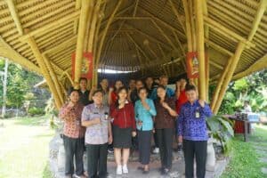 RAPAT KOORDINASI DALAM RANGKA PELAKSANAAN PROGRAM KETAHANAN KELUARGA ANTI NARKOBA RAPAT KOORDINASI DALAM RANGKA PELAKSANAAN PROGRAM KETAHANAN KELUARGA ANTI NARKOBA