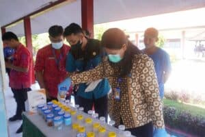 BIMBINGAN TEKNIS PENGGIAT P4GN BIMBINGAN TEKNIS PENGGIAT P4GN