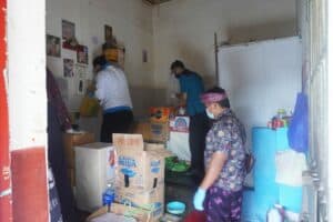 BIMBINGAN TEKNIS PENGGIAT P4GN BIMBINGAN TEKNIS PENGGIAT P4GN