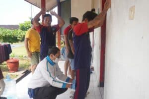 BIMBINGAN TEKNIS PENGGIAT P4GN BIMBINGAN TEKNIS PENGGIAT P4GN