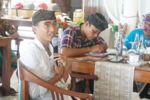 BIMBINGAN TEKNIS PENGGIAT P4GN LINGKUNGAN MASYARAKAT BIMBINGAN TEKNIS PENGGIAT P4GN LINGKUNGAN MASYARAKAT