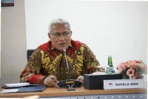 AUDIENSI DENGAN PPATK, BNN RI DAPATKAN DUKUNG PENUH DALAM PEMBERANTASAN NARKOTIKA AUDIENSI DENGAN PPATK, BNN RI DAPATKAN DUKUNG PENUH DALAM PEMBERANTASAN NARKOTIKA