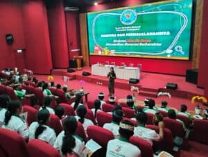 SOSIALISASI P4GN SOSIALISASI P4GN