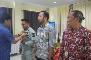 BIMBINGAN TEKNIS PENGGIAT INSTANSI PEMERINTAH BIMBINGAN TEKNIS PENGGIAT INSTANSI PEMERINTAH