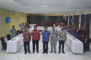 BIMBINGAN TEKNIS PENGGIAT INSTANSI PEMERINTAH BIMBINGAN TEKNIS PENGGIAT INSTANSI PEMERINTAH