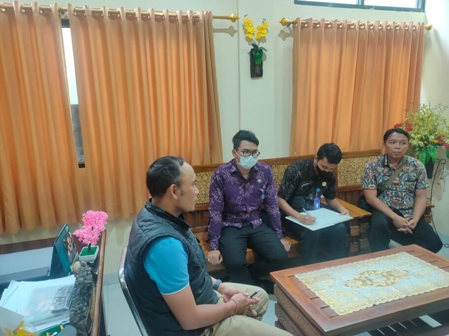FASILITASI DAN ASISTENSI PELAKSANAAN ADVOKASI PROGRAM KETAHANAN KELUARGA ANTI NARKOBA BERBASIS SUMBER DAYA PEMBANGUNAN DESA FASILITASI DAN ASISTENSI PELAKSANAAN ADVOKASI PROGRAM KETAHANAN KELUARGA ANTI NARKOBA BERBASIS SUMBER DAYA PEMBANGUNAN DESA