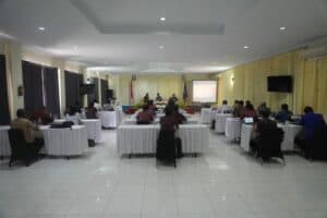 Konsolidasi Kebijakan Kota/Kabupaten Tanggap Ancaman Narkoba pada Sektor Kelembagaan Konsolidasi Kebijakan Kota/Kabupaten Tanggap Ancaman Narkoba pada Sektor Kelembagaan