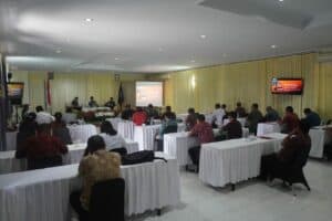 Konsolidasi Kebijakan Kota/Kabupaten Tanggap Ancaman Narkoba pada Sektor Kelembagaan Konsolidasi Kebijakan Kota/Kabupaten Tanggap Ancaman Narkoba pada Sektor Kelembagaan