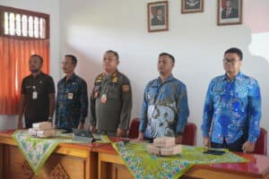 SOSIALISASI P4GN SOSIALISASI P4GN