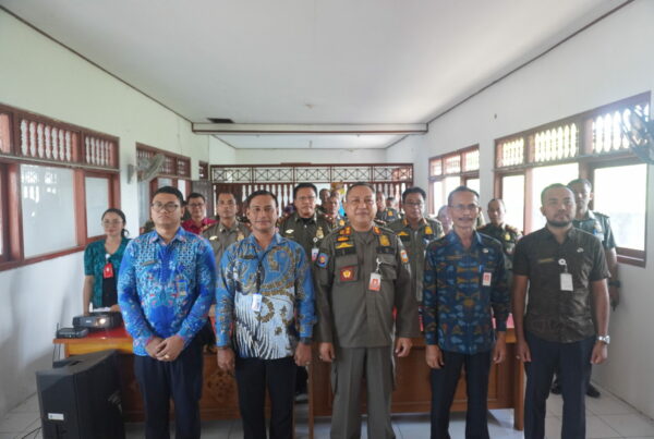 SOSIALISASI P4GN SOSIALISASI P4GN