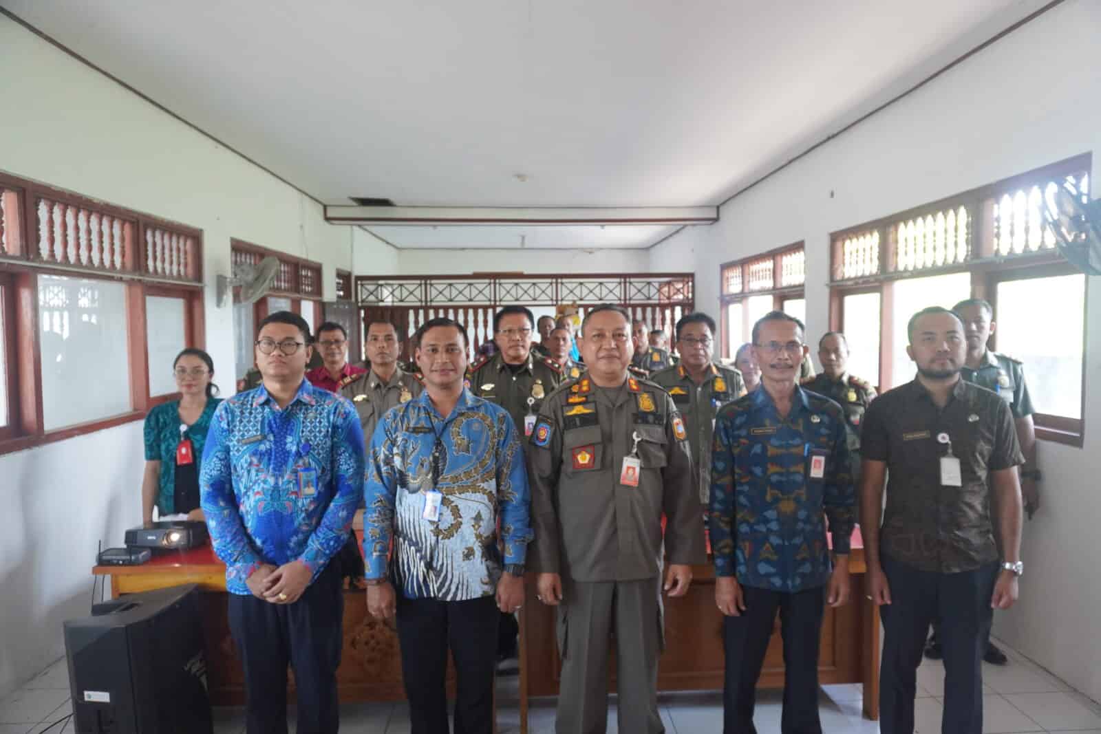 SOSIALISASI P4GN SOSIALISASI P4GN