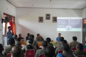 SOSIALISASI P4GN SOSIALISASI P4GN