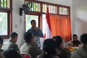 SOSIALISASI P4GN SOSIALISASI P4GN