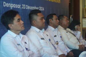 PRESS CONFERENCE KINERJA TAHUN 2024 BNNP BALI & BNNK JAJARAN PRESS CONFERENCE KINERJA TAHUN 2024 BNNP BALI & BNNK JAJARAN