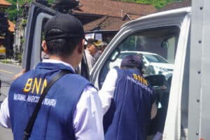 OPERASI GABUNGAN DALAM RANGKA OPERASI LILIN AGUNG TAHUN 2024 OPERASI GABUNGAN DALAM RANGKA OPERASI LILIN AGUNG TAHUN 2024