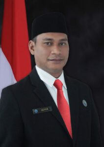Alvin Andrew Dias, S.H