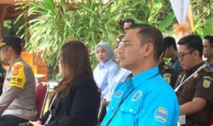 PEMUSNAHAN BARANG BUKTI YANG TELAH BERKEKUATAN HUKUM TETAP (INKRACHT) PEMUSNAHAN BARANG BUKTI YANG TELAH BERKEKUATAN HUKUM TETAP (INKRACHT)
