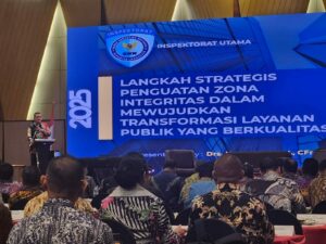 MUSYAWARAH PERENCANAAN BADAN NARKOTIKA NASIONAL TAHUN 2025 MUSYAWARAH PERENCANAAN BADAN NARKOTIKA NASIONAL TAHUN 2025