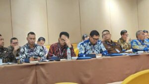 MUSYAWARAH PERENCANAAN BADAN NARKOTIKA NASIONAL TAHUN 2025 MUSYAWARAH PERENCANAAN BADAN NARKOTIKA NASIONAL TAHUN 2025