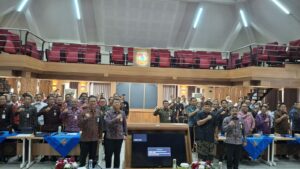 RAPAT FORUM KOMUNIKASI PUBLIK RANCANGAN AWAL RKPD KABUPATEN KARANGASEM TAHUN 2026 RAPAT FORUM KOMUNIKASI PUBLIK RANCANGAN AWAL RKPD KABUPATEN KARANGASEM TAHUN 2026