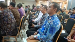 RAPAT FORUM KOMUNIKASI PUBLIK RANCANGAN AWAL RKPD KABUPATEN KARANGASEM TAHUN 2026 RAPAT FORUM KOMUNIKASI PUBLIK RANCANGAN AWAL RKPD KABUPATEN KARANGASEM TAHUN 2026