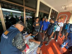 OPERASI KETUPAT AGUNG 2025 OPERASI KETUPAT AGUNG 2025
