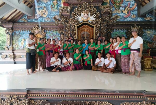 SOSIALISASI P4GN SOSIALISASI P4GN