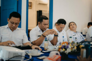 ANEV BNNP BALI DAN JAJARAN PERIODE APRIL 2025 ANEV BNNP BALI DAN JAJARAN PERIODE APRIL 2025