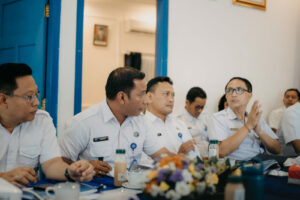 ANEV BNNP BALI DAN JAJARAN PERIODE APRIL 2025 ANEV BNNP BALI DAN JAJARAN PERIODE APRIL 2025