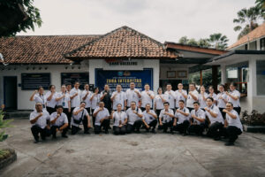 ANEV BNNP BALI DAN JAJARAN PERIODE APRIL 2025 ANEV BNNP BALI DAN JAJARAN PERIODE APRIL 2025