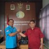 KOORDINASI KELEMBAGAAN BERSAMA LEMBAGA PERMASYARAKATAN NARKOTIKA KELAS II A BANGLI