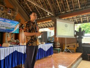 ASISTENSI RELAWAN ANTINARKOBA DALAM RANGKA KIE SUMBER DAYA PEMBANGUNAN DESA ASISTENSI RELAWAN ANTINARKOBA DALAM RANGKA KIE SUMBER DAYA PEMBANGUNAN DESA