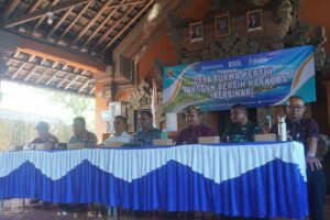 ASISTENSI RELAWAN ANTINARKOBA DALAM RANGKA KIE SUMBER DAYA PEMBANGUNAN DESA ASISTENSI RELAWAN ANTINARKOBA DALAM RANGKA KIE SUMBER DAYA PEMBANGUNAN DESA
