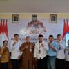 BIMBINGAN TEKNIS IBM