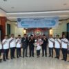 UPACARA PELANTIKAN DAN PENGAMBILAN SUMPAH / JANJI JABATAN STRUKTURALDI LINGKUNGAN BADAN NARKOTIKA NASIONAL UNTUK JABATAN KEPALA BAGIAN UMUM BNNP BALI