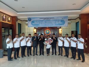 UPACARA PELANTIKAN DAN PENGAMBILAN SUMPAH / JANJI JABATAN STRUKTURALDI LINGKUNGAN BADAN NARKOTIKA NASIONAL UNTUK JABATAN KEPALA BAGIAN UMUM BNNP BALI UPACARA PELANTIKAN DAN PENGAMBILAN SUMPAH / JANJI JABATAN STRUKTURALDI LINGKUNGAN BADAN NARKOTIKA NASIONAL UNTUK JABATAN KEPALA BAGIAN UMUM BNNP BALI