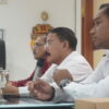 RAPAT KOORDINASI PENGEMBANGAN & PEMBINAAN KOTA/KABUPATEN TANGGAP ANCAMAN NARKOBA