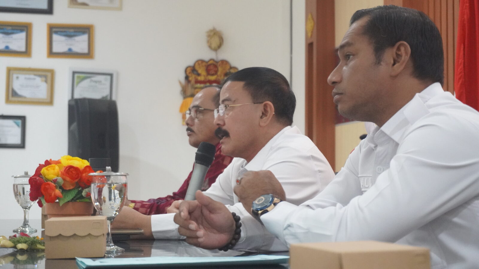 RAPAT KOORDINASI PENGEMBANGAN & PEMBINAAN KOTA/KABUPATEN TANGGAP ANCAMAN NARKOBA RAPAT KOORDINASI PENGEMBANGAN & PEMBINAAN KOTA/KABUPATEN TANGGAP ANCAMAN NARKOBA