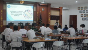 RAPAT KOORDINASI PENGEMBANGAN & PEMBINAAN KOTA/KABUPATEN TANGGAP ANCAMAN NARKOBA RAPAT KOORDINASI PENGEMBANGAN & PEMBINAAN KOTA/KABUPATEN TANGGAP ANCAMAN NARKOBA