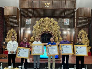 PERINGATAN HARI ANTI NARKOTIKA INTERNASIONAL 2025 PERINGATAN HARI ANTI NARKOTIKA INTERNASIONAL 2025