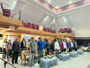 PERINGATAN HARI ANTI NARKOTIKA INTERNASIONAL 2025 PERINGATAN HARI ANTI NARKOTIKA INTERNASIONAL 2025