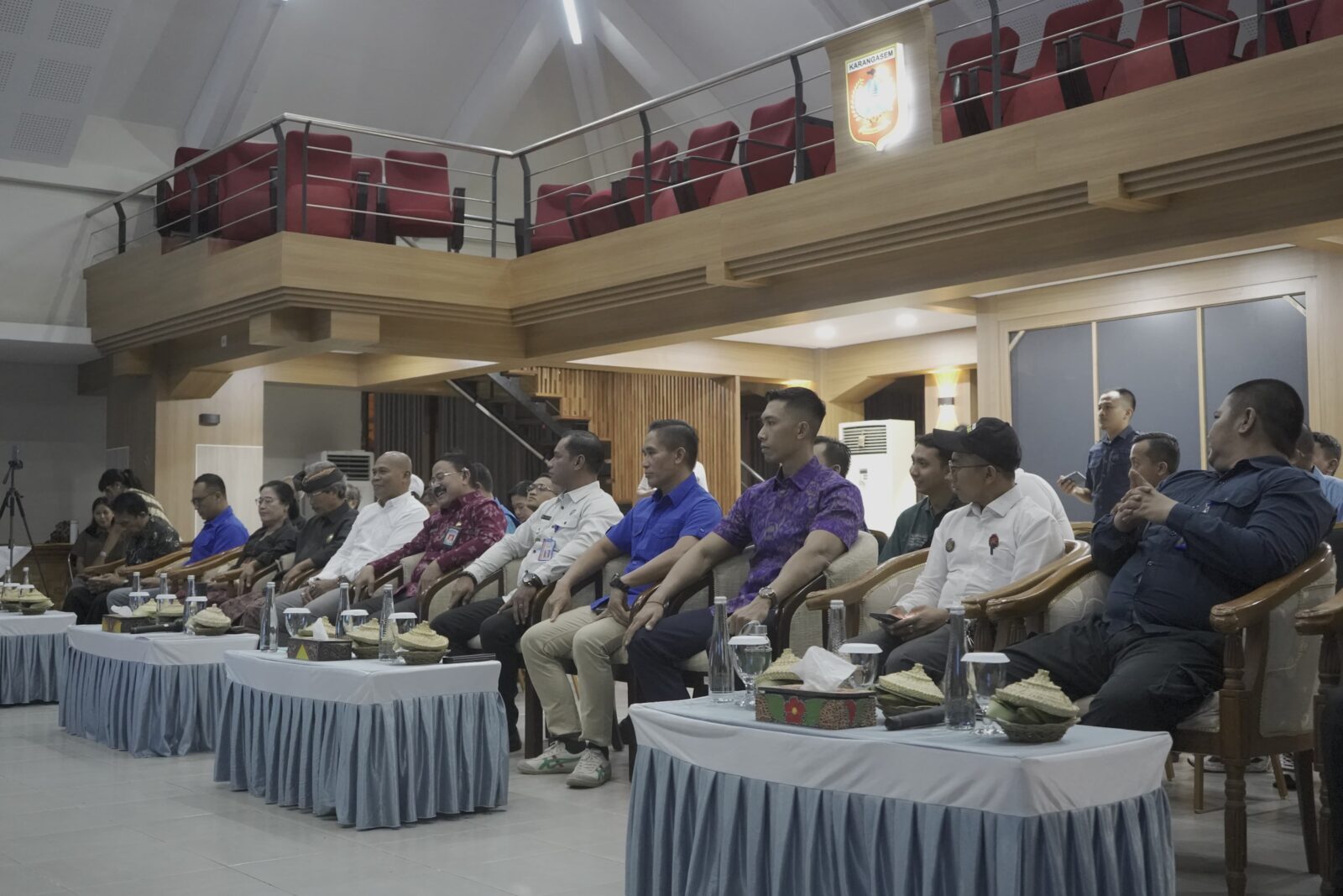 PERINGATAN HARI ANTI NARKOTIKA INTERNASIONAL 2025 PERINGATAN HARI ANTI NARKOTIKA INTERNASIONAL 2025